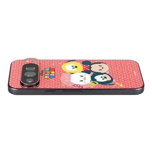 Disney Tsum Tsum Disney Friends Pixel 9 Pro XL Skin